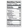 Member's Mark Farm Raised Skinless and Boneless Tilapia Fillet Portions, Frozen, 3 lbs. - Image 2