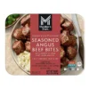 Member's Mark Seasoned Angus Beef Bites with Garlic and Herb Compound Butter, 1.5 lbs.