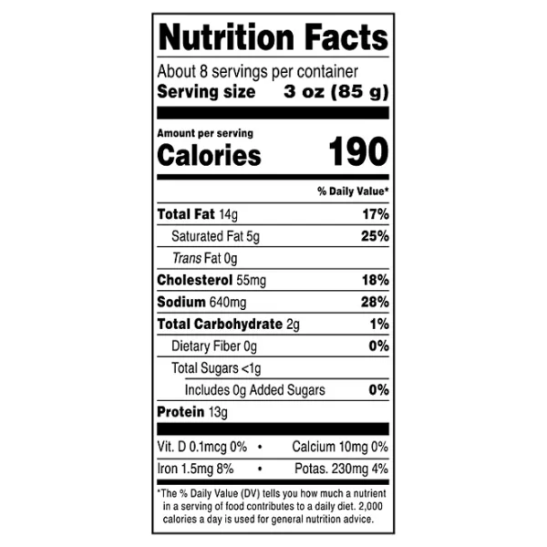 Member's Mark Seasoned Angus Beef Bites with Garlic and Herb Compound Butter, 1.5 lbs. - Imagen 2