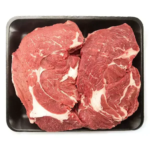 Member's Mark USDA Choice Angus Beef Chuck Roast, priced per pound