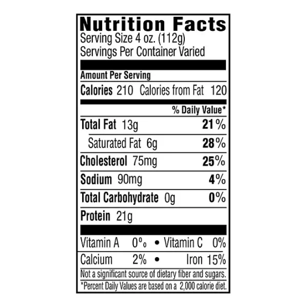 Member's Mark USDA Choice Angus Beef Chuck Roast, priced per pound - Imagen 2