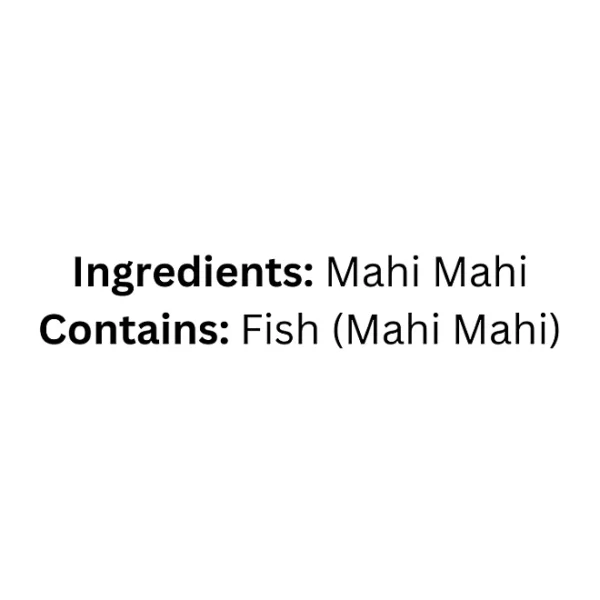 Member's Mark Wild Caught Skinless and Boneless Mahi Mahi Portions, Frozen, 2 lbs. - Imagen 3