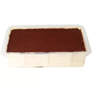 Member's Mark Tiramisu Cake, 2 lbs.