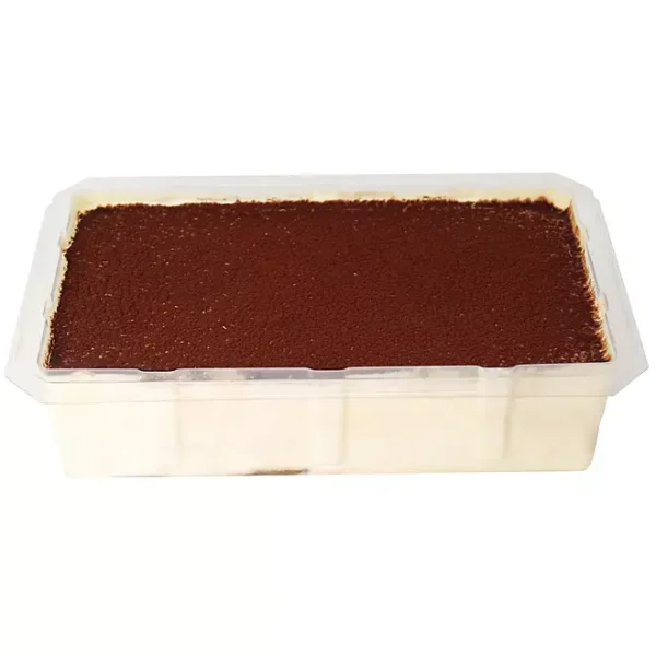 Member's Mark Tiramisu Cake, 2 lbs.