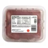 Member's Mark Uncured Pepperoni, Sliced, 1 lb. 6 oz. - Image 2