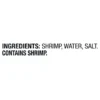 Member's Mark Farm Raised Jumbo Raw EZ Peel Shrimp, Frozen, 21-30 ct. per pound, 3 lbs. - Imagen 3
