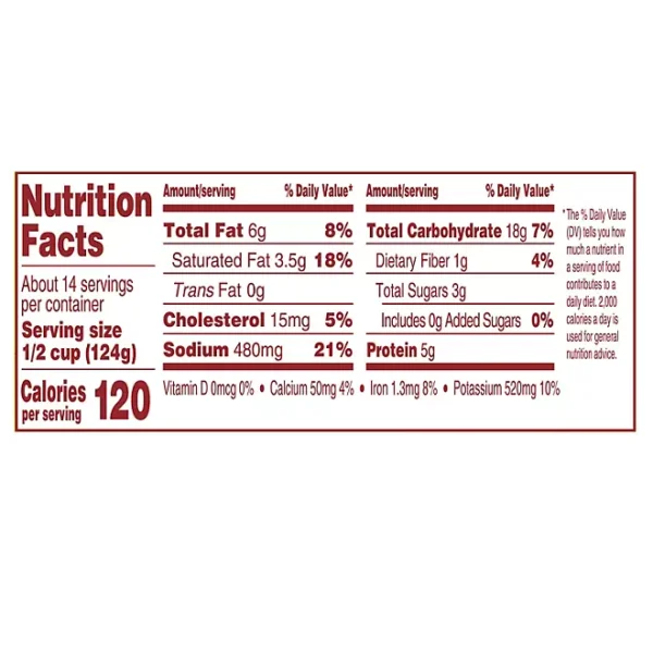Member's Mark Yukon Gold Mashed Potatoes, 64 oz. - Imagen 2