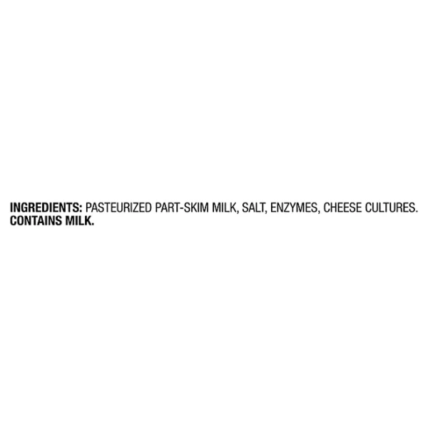 Member's Mark Baby Swiss Cheese Slices 2 lbs. - Imagen 3