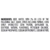 Member's Mark Beef Franks, 4 oz., 12 ct. - Image 3