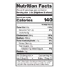 Member's Mark Cold Smoked Atlantic Salmon, 1 lb. - Image 2
