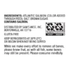 Member's Mark Cold Smoked Atlantic Salmon, 1 lb. - Image 3