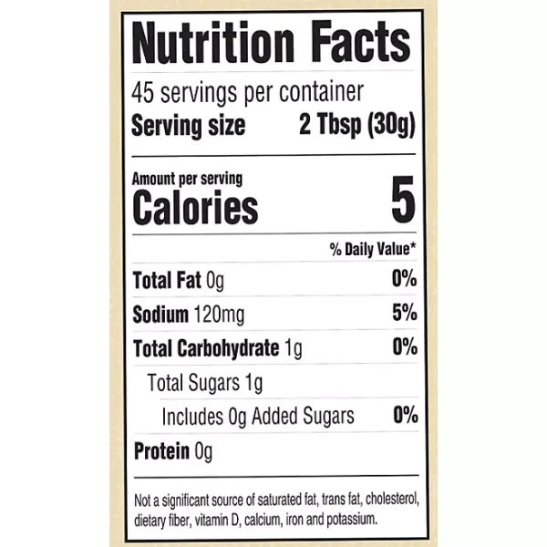 Member's Mark Fresh Cilantro Pico De Gallo Style Salsa, 48 oz. - Imagen 2