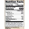 Member's Mark Salted Sweet Cream Butter 4 lbs. - Image 2
