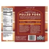 Member's Mark Pulled Pork 2 lbs. - Image 2