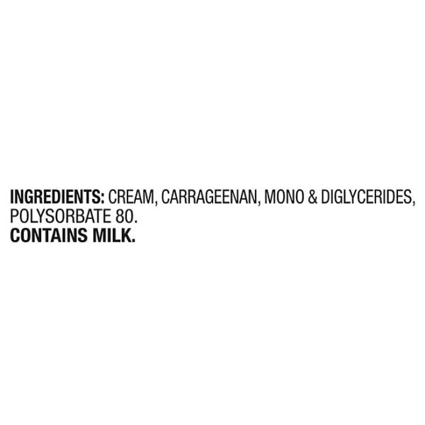 Member's Mark Heavy Whipping Cream, 32 fl. oz. - Imagen 3