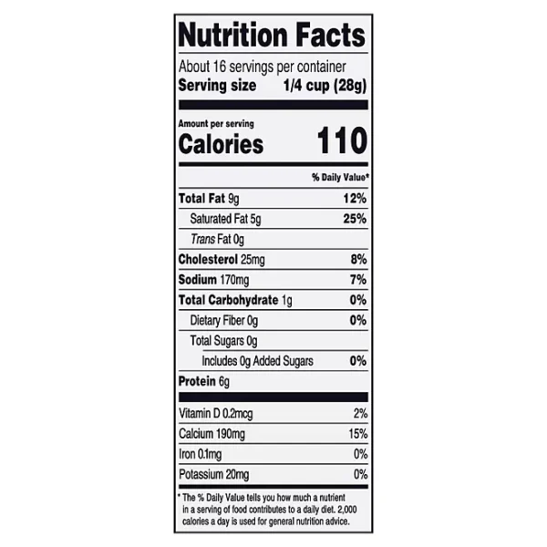 Member's Mark Colby and Monterey Jack Shredded Cheese 16 oz., 2 pk. - Imagen 2