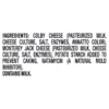 Member's Mark Colby and Monterey Jack Shredded Cheese 16 oz., 2 pk. - Image 3