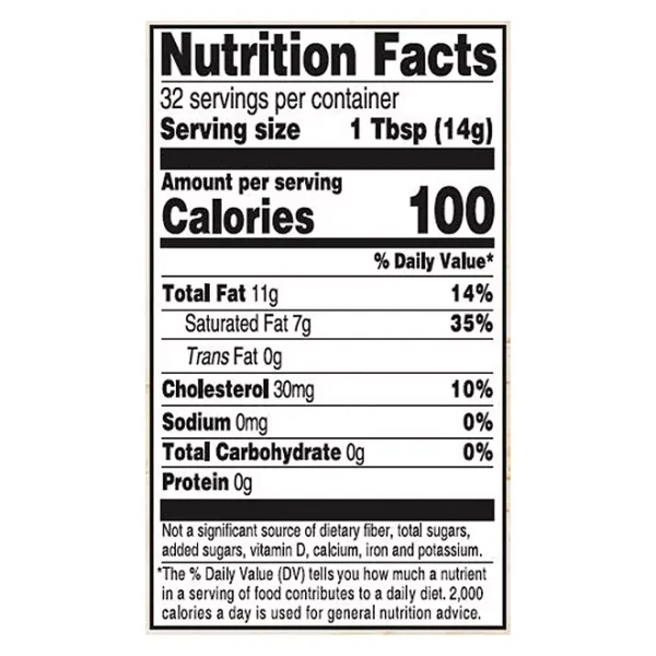 Member's Mark Unsalted Sweet Cream Butter Sticks 16 ct. - Imagen 2