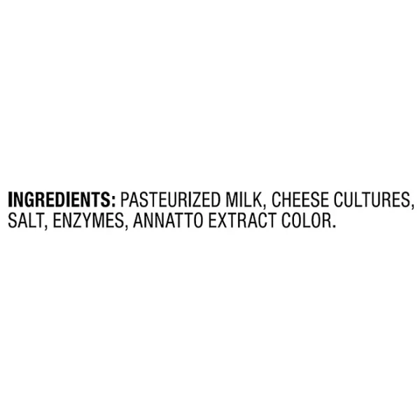 Member's Mark Colby Jack 3/4" Cheese Cubes 3 lbs. - Imagen 3