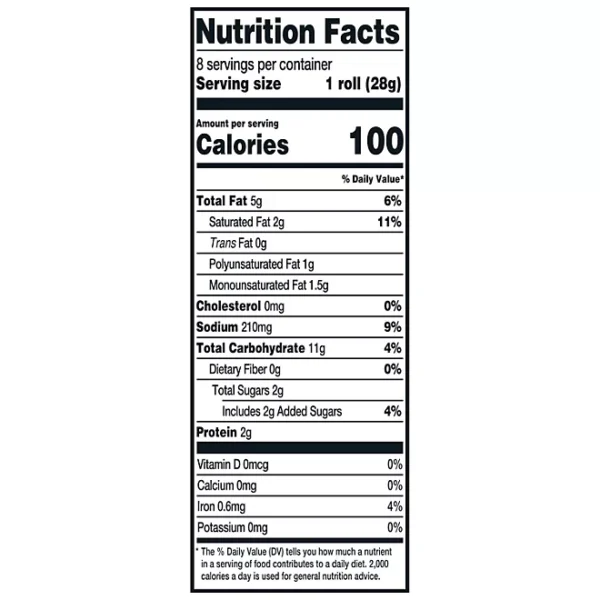 Member's Mark Original Crescent Rolls, 4 pk. - Imagen 2