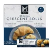 Member's Mark Original Crescent Rolls, 4 pk.