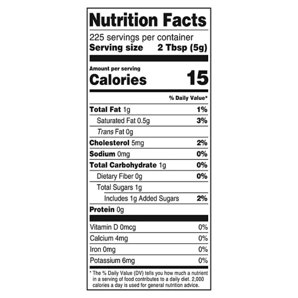 Member's Mark Original Dairy Whipped Topping 15 oz., 3 pk. - Imagen 2