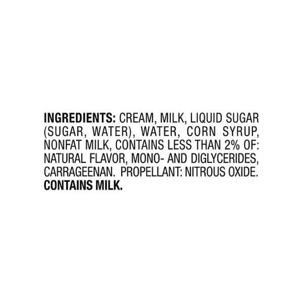 Member's Mark Original Dairy Whipped Topping 15 oz., 3 pk. - Imagen 3