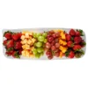 Member's Mark Fruit and Cheese Tray