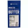 Member's Mark Unsalted Sweet Cream Butter Block 4 ct. - Image 2