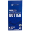 Member's Mark Unsalted Sweet Cream Butter Block 4 ct.