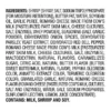 Member's Mark Farm Raised Shrimp Scampi, Frozen, 2 lbs. - Image 2