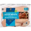 Member's Mark Boneless and Skinless Chicken Breasts, Frozen, 10 lbs.