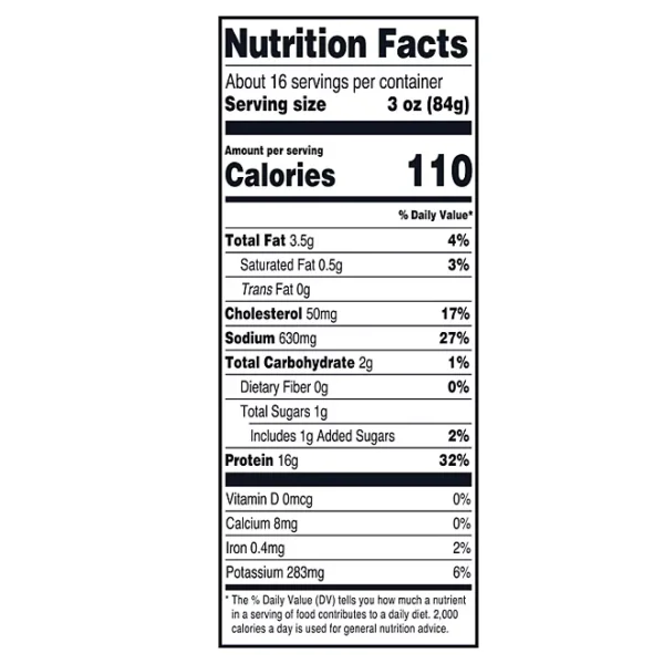 Member's Mark Grilled Chicken Bites, Frozen, 3 lbs. - Imagen 2