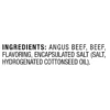 Member's Mark 80/20 Ground Angus Beef Patties, Frozen, 1/3 lb., 18 ct. - Imagen 3