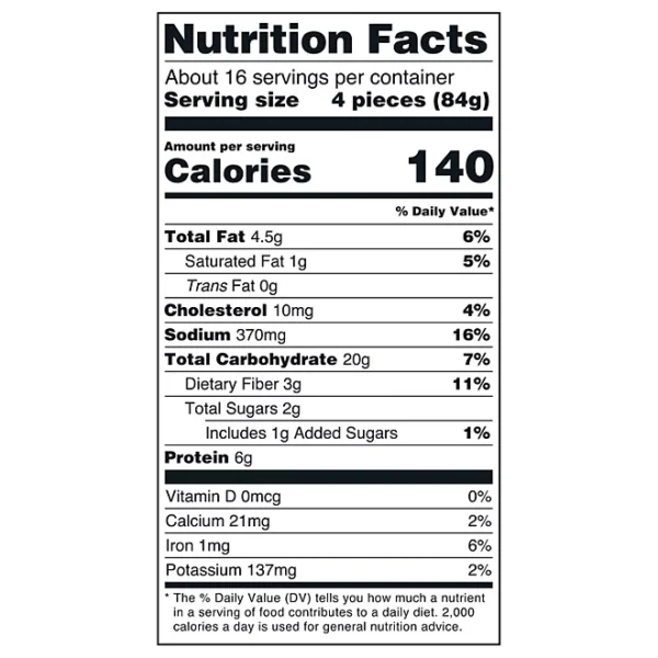 Member's Mark Chicken Potstickers with Vegetables, 48 oz. - Image 2