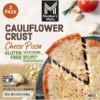 Member's Mark Cauliflower Crust Cheese Pizza, Frozen, 15 oz., 2 pk.