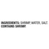 Member's Mark Farm Raised Large Raw Shrimp, Frozen, 31-40 ct. per pound, 3 lbs. - Imagen 3