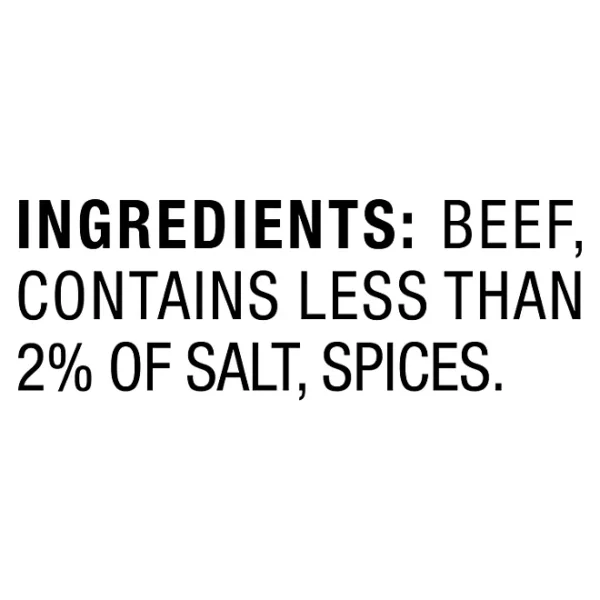 Member's Mark 75/25 Seasoned Ground Beef Patties, Frozen, 1/4 lb., 40 ct. - Imagen 3