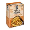 Members Mark Orange Chicken Tempura, Frozen, 48 oz.