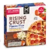 Member's Mark Rising Crust Pepperoni Pizza, Frozen, 3 pk.