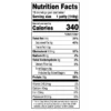 Member's Mark 85/15 Ground Sirloin Beef Patties, Frozen, 1/3 lb., 18 ct. - Image 2