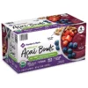 Member's Mark Organic Acai Bowl, Frozen, 8 oz., 4 ct.