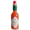 Tobasco Hot Sauce, 2 oz - 6 pack