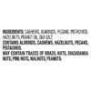 Member's Mark Deluxe Mixed Nuts with Sea Salt, 34 oz. - Imagen 3