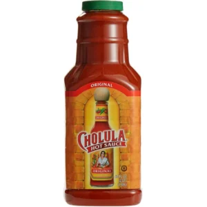 Cholula - Hot Sauce - 64 oz. Units per case: 4