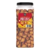 Member's Mark Peanut Butter Filled Pretzels, 44 oz.