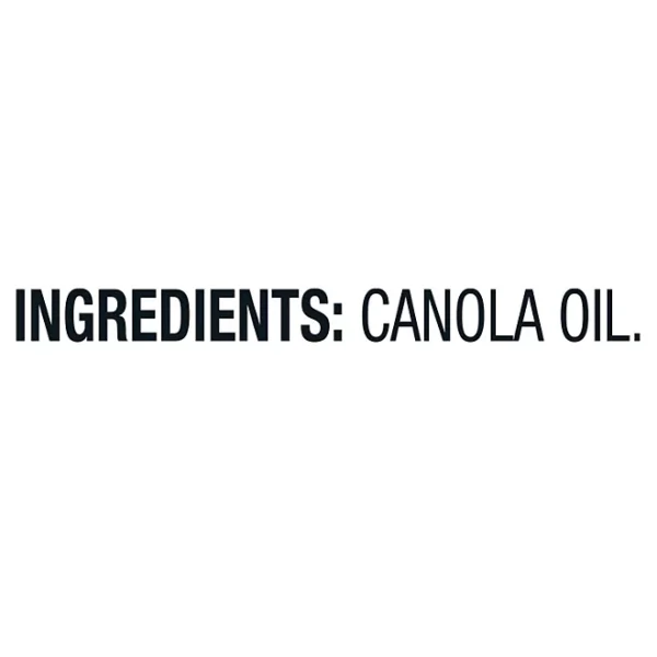 Member's Mark Canola Oil, 192 fl. oz. - Imagen 3