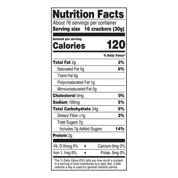Member's Mark Animal Crackers, 5 lbs. - Imagen 2