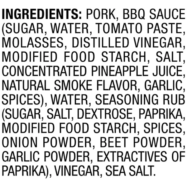 Member's Mark Extra Meaty Baby Back Pork Ribs 3 lbs. - Imagen 3