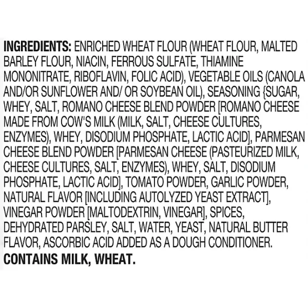 Member's Mark Seasoned Croutons, 32 oz. - Imagen 3